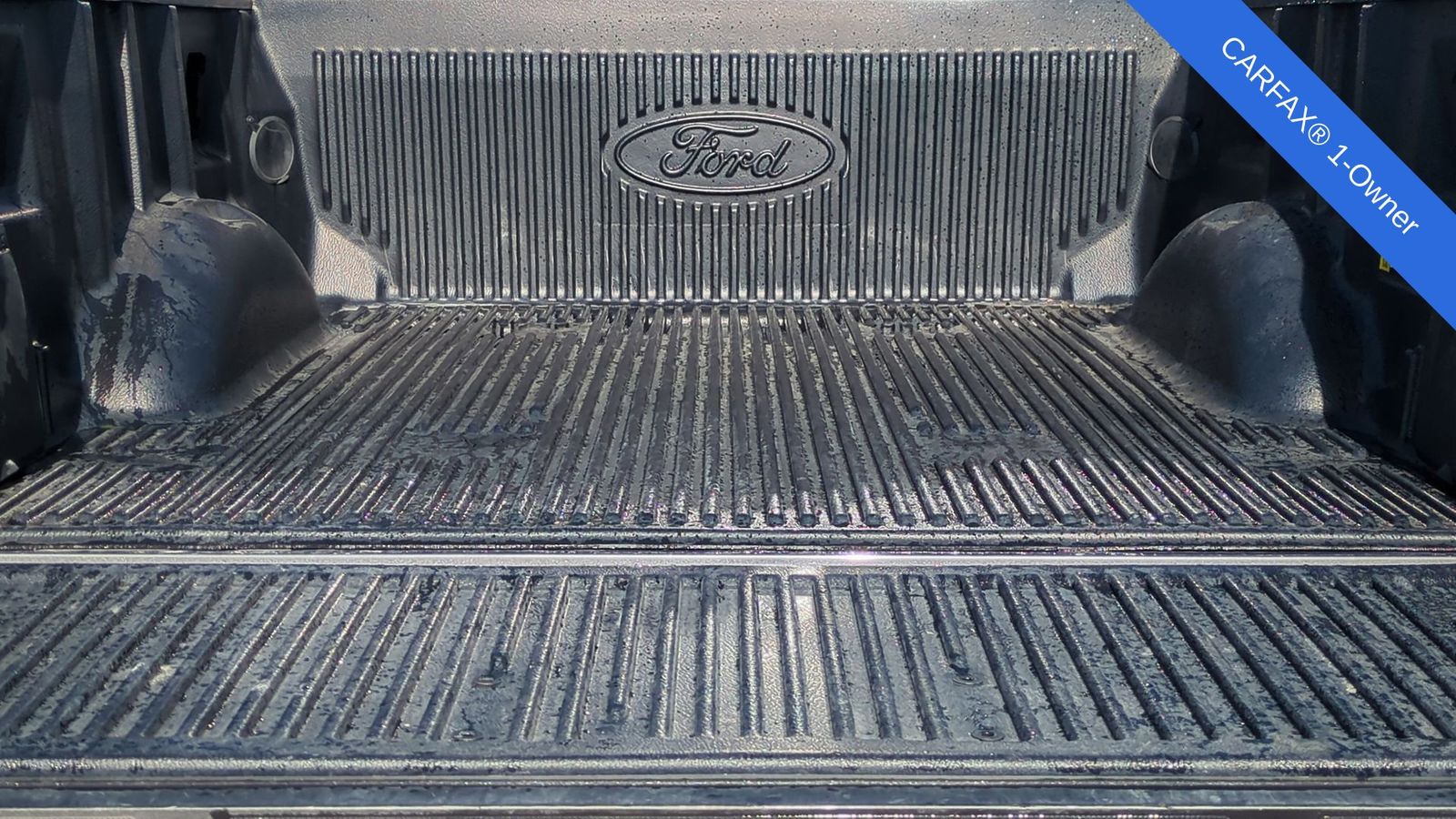 Thumbnail: 2025 Ford F-150 - 41