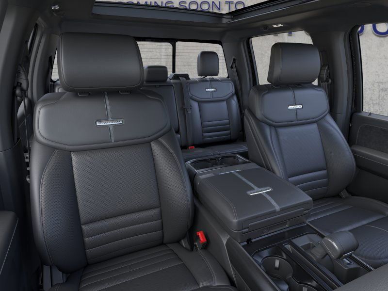 Thumbnail: 2026 Ford F-150 - 11