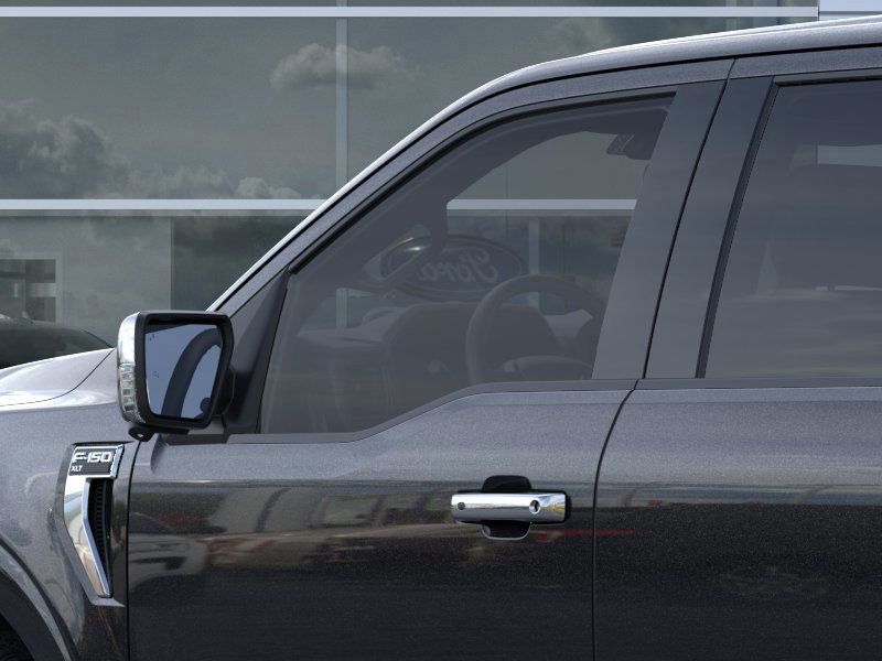 Thumbnail: 2025 Ford F-150 - 21