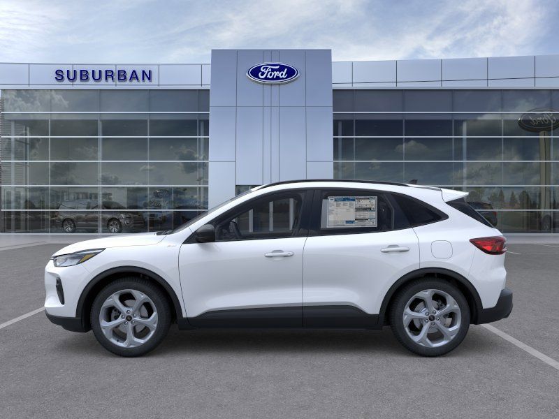 Thumbnail: 2025 Ford Escape - 3