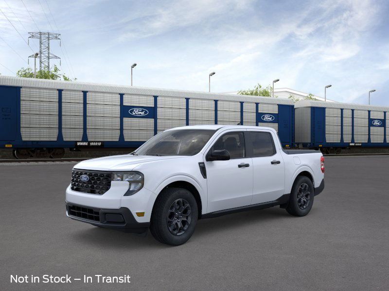 Thumbnail: 2025 Ford Maverick - 1