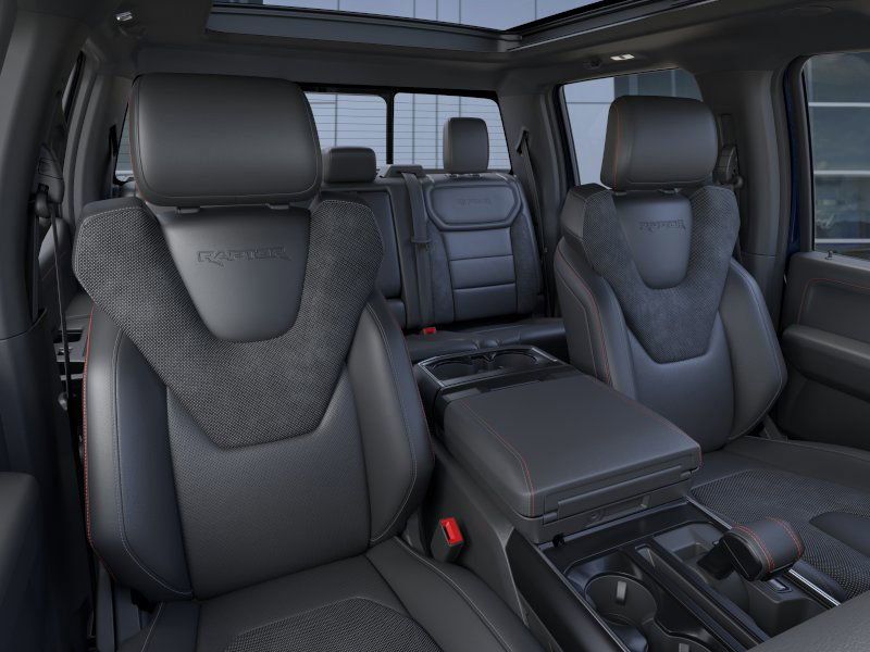 Thumbnail: 2025 Ford F-150 - 11