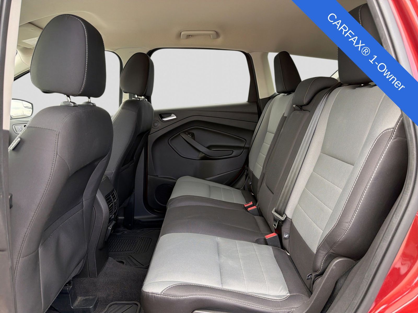 Thumbnail: 2016 Ford Escape - 23