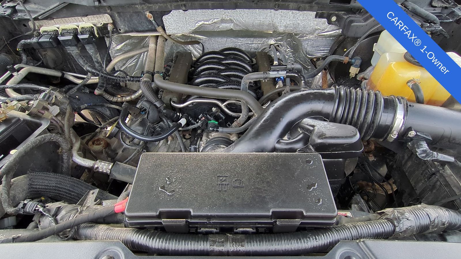 Thumbnail: 2014 Ford F-150 - 15