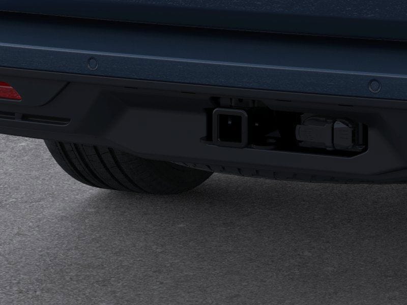 Thumbnail: 2026 Ford Expedition - 24