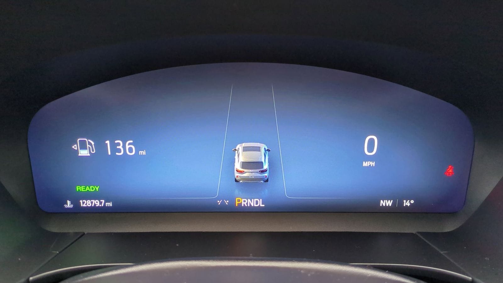 Thumbnail: 2024 Ford Escape - 37