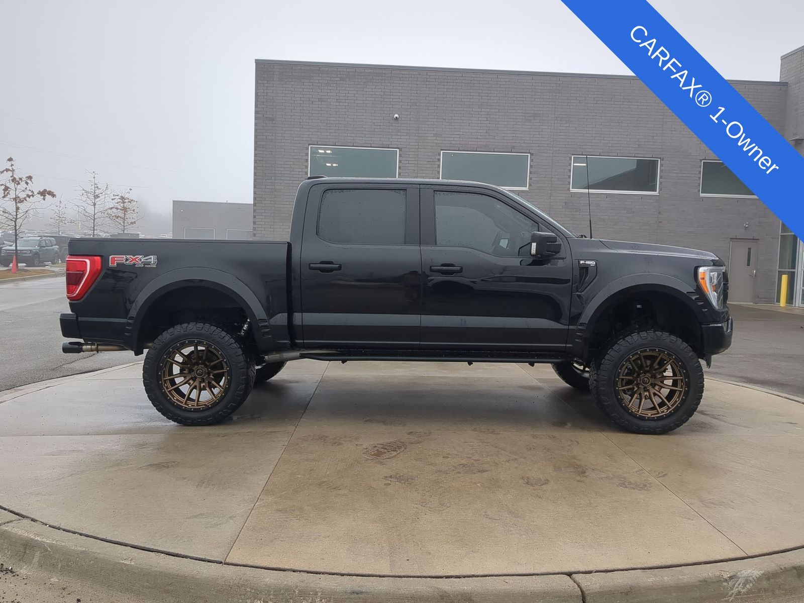 Thumbnail: 2022 Ford F-150 - 9