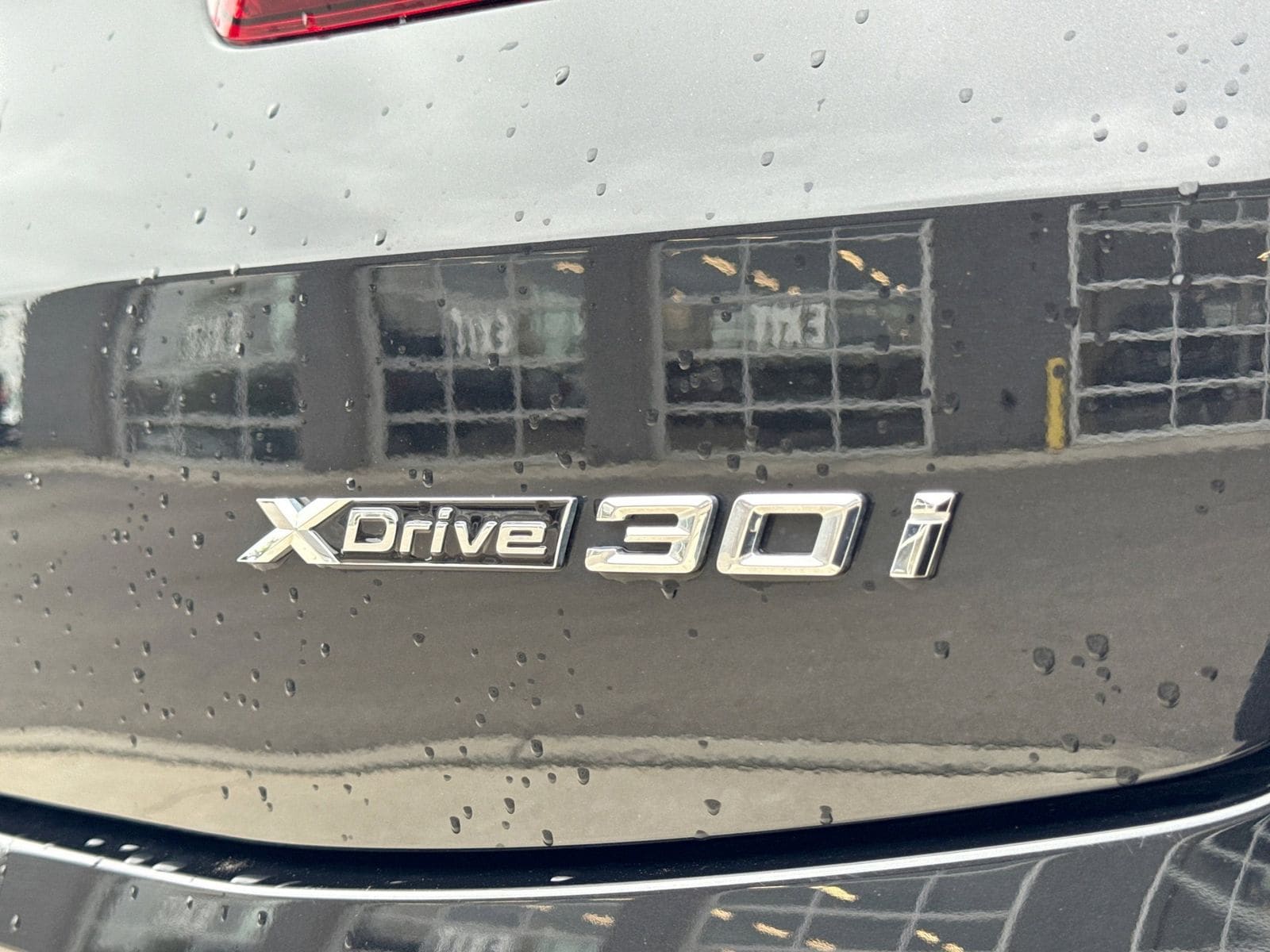 Thumbnail: 2022 BMW X4 - 38
