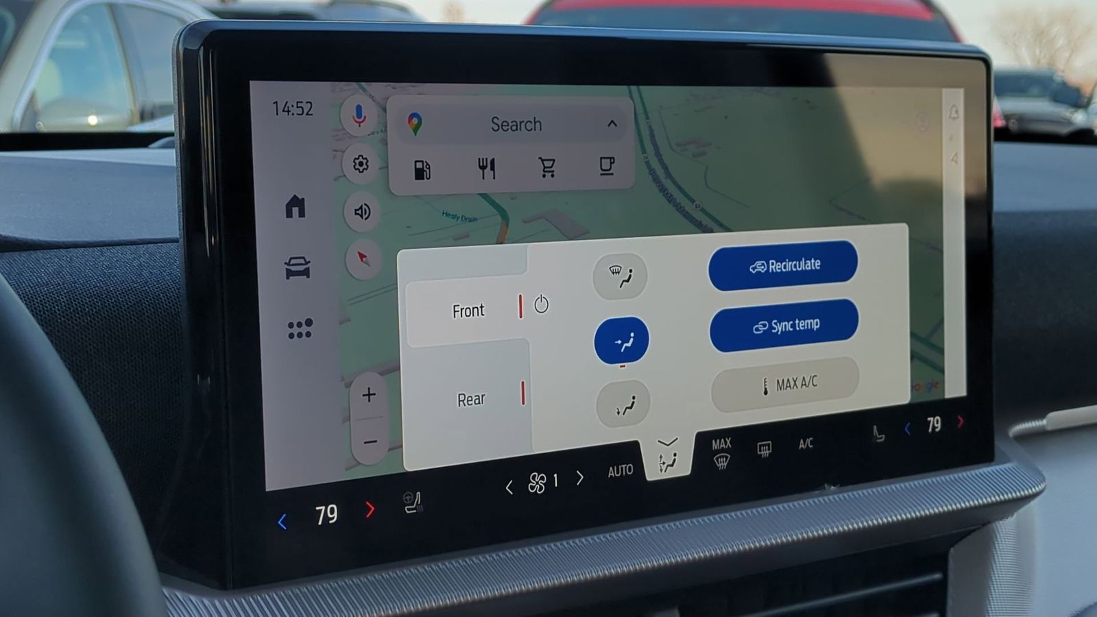 Thumbnail: 2026 Ford Explorer - 29