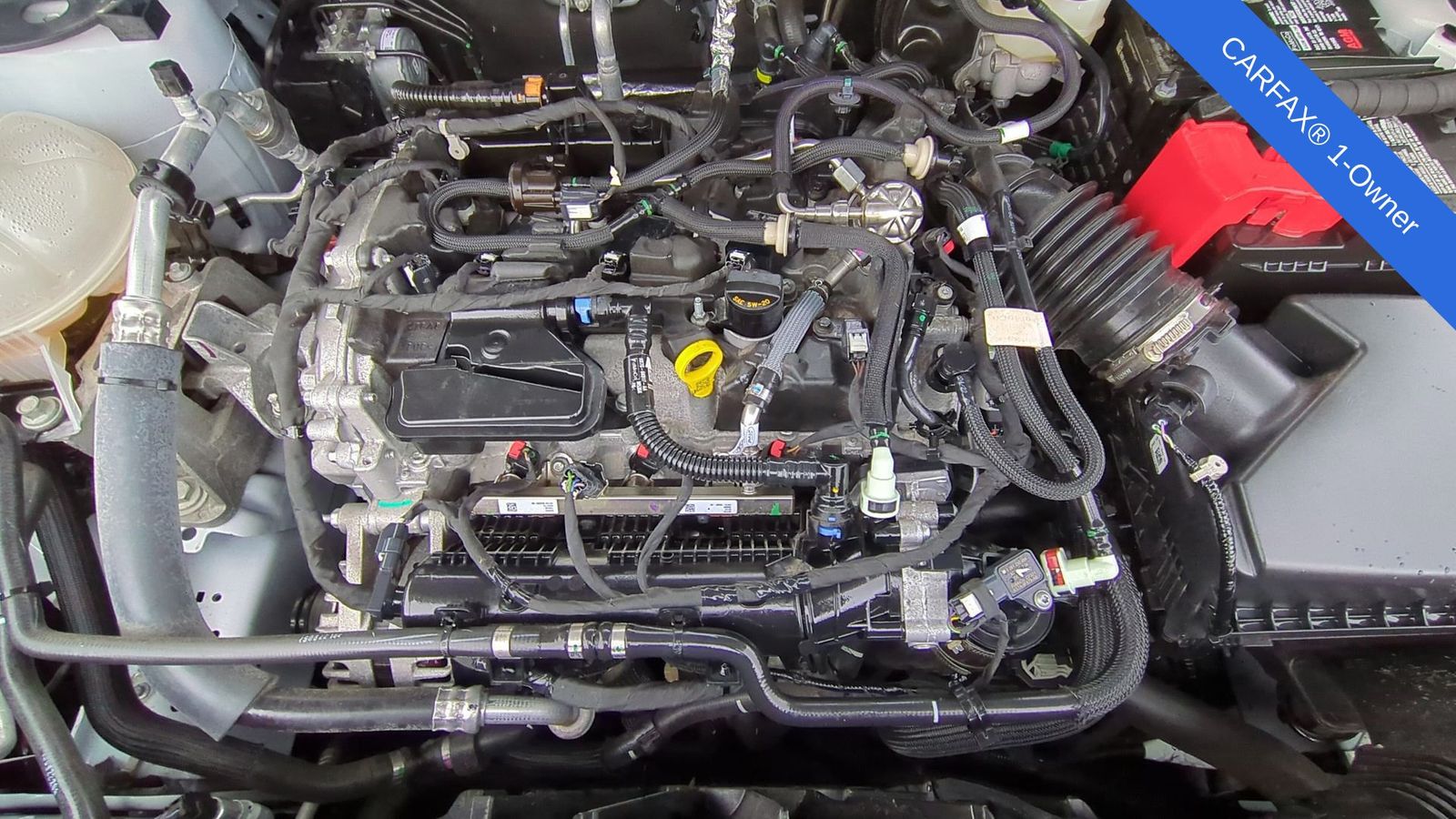 Thumbnail: 2022 Ford Escape - 14