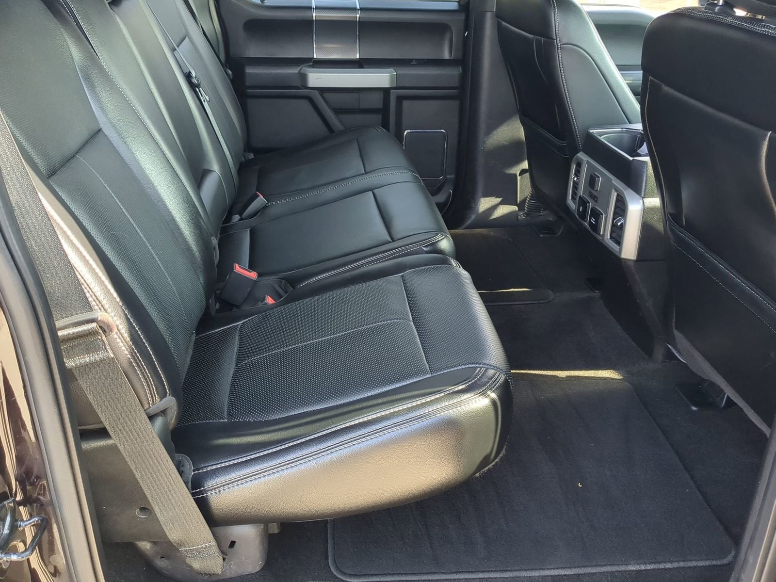 Thumbnail: 2018 Ford F-150 - 27