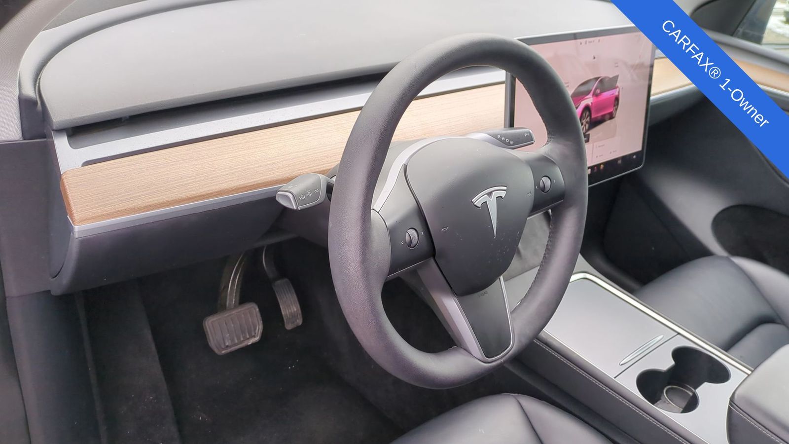 Thumbnail: 2024 Tesla Model Y - 2