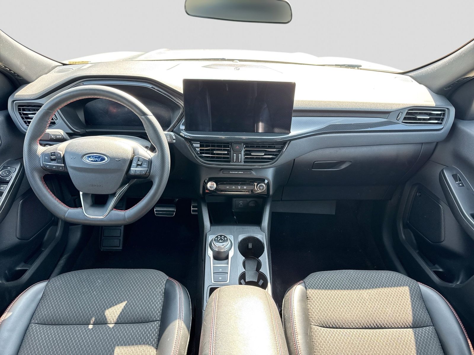 Thumbnail: 2023 Ford Escape - 19
