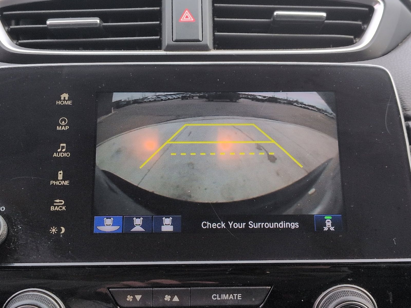 Thumbnail: 2018 Honda CR-V - 30