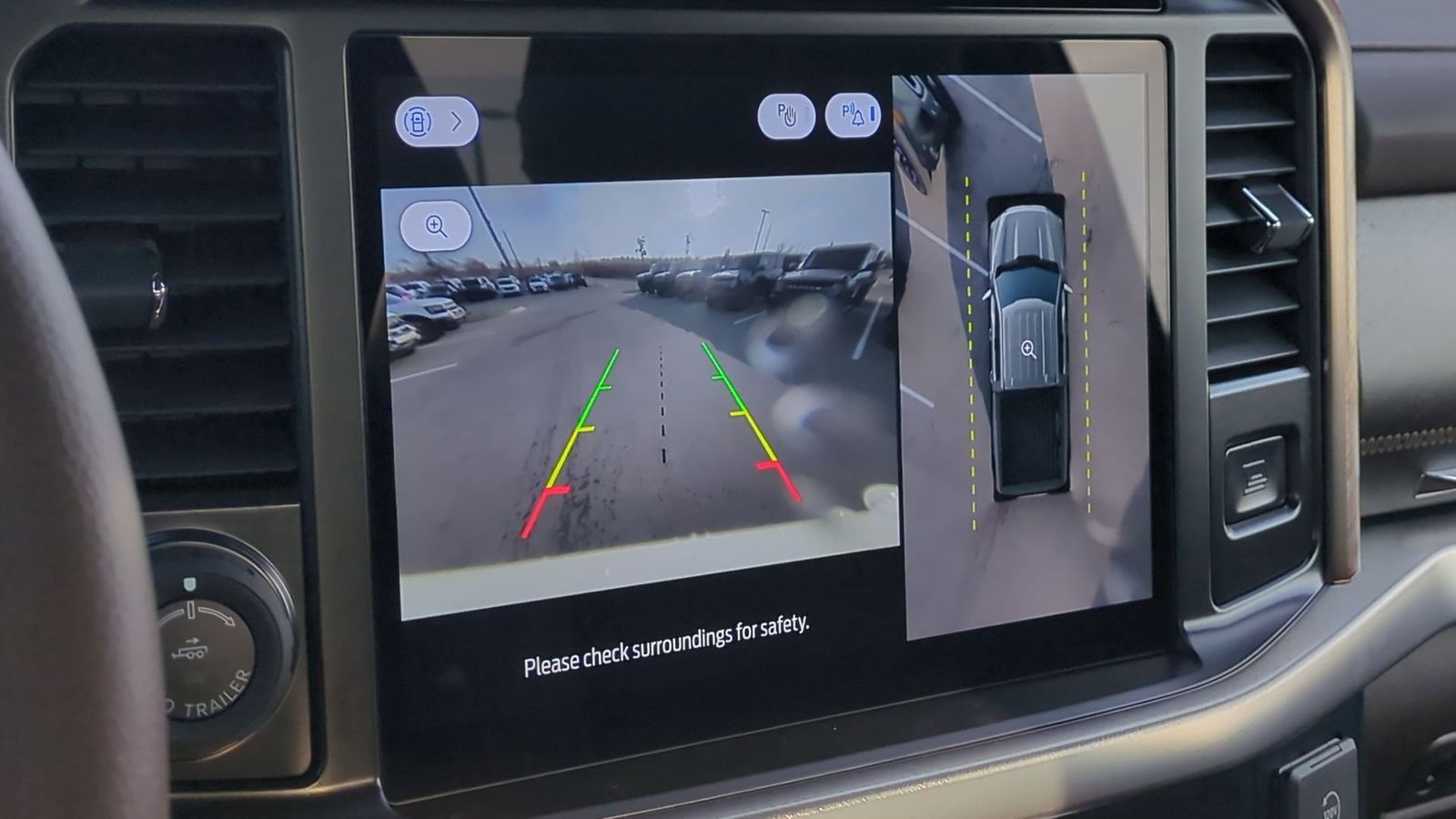 Thumbnail: 2025 Ford F-150 - 27