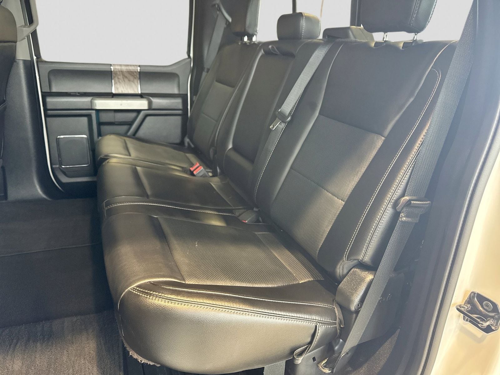 Thumbnail: 2019 Ford F-250 - 19