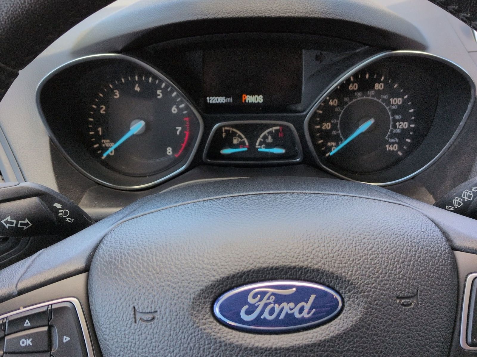 Thumbnail: 2019 Ford Escape - 33