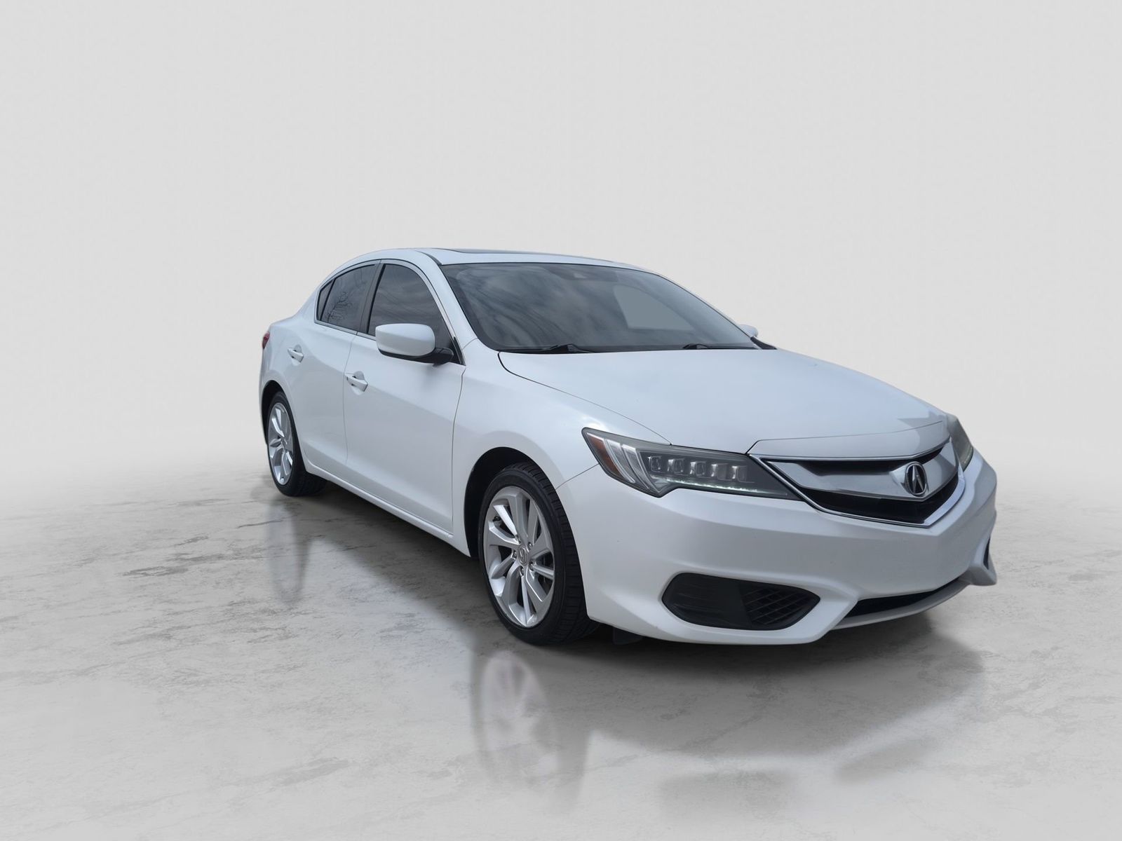 Thumbnail: 2016 Acura ILX - 9