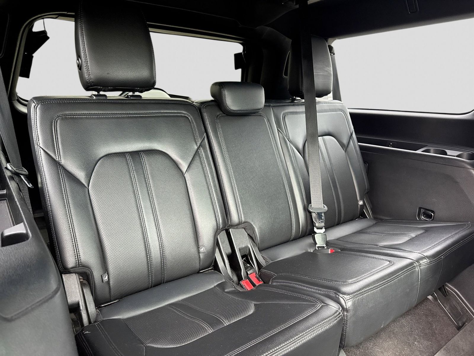 Thumbnail: 2018 Ford Expedition MAX - 28