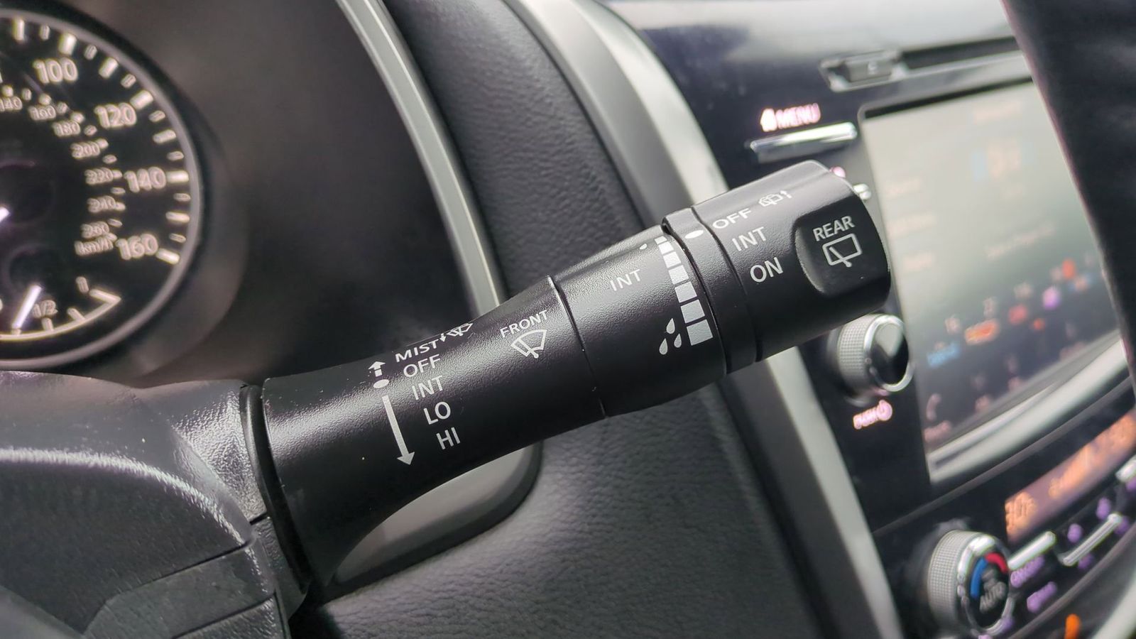 Thumbnail: 2023 Nissan Murano - 25