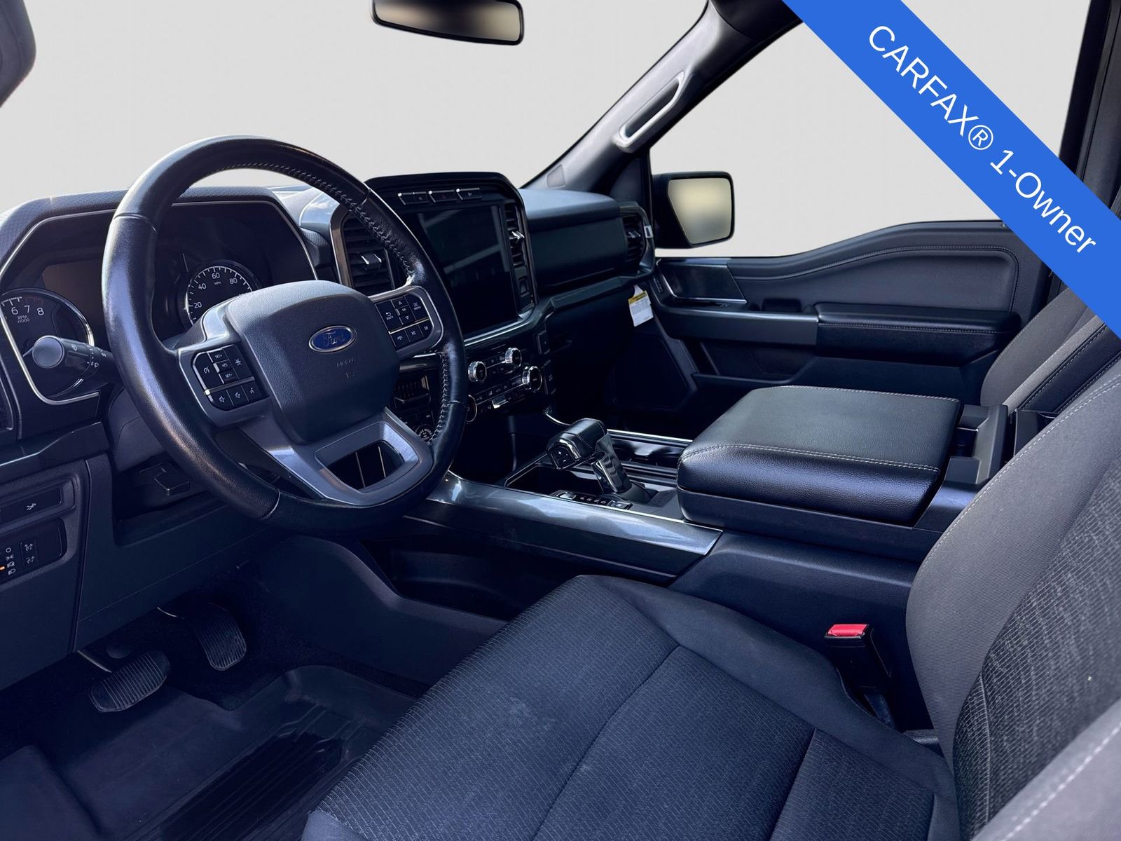 Thumbnail: 2022 Ford F-150 - 2