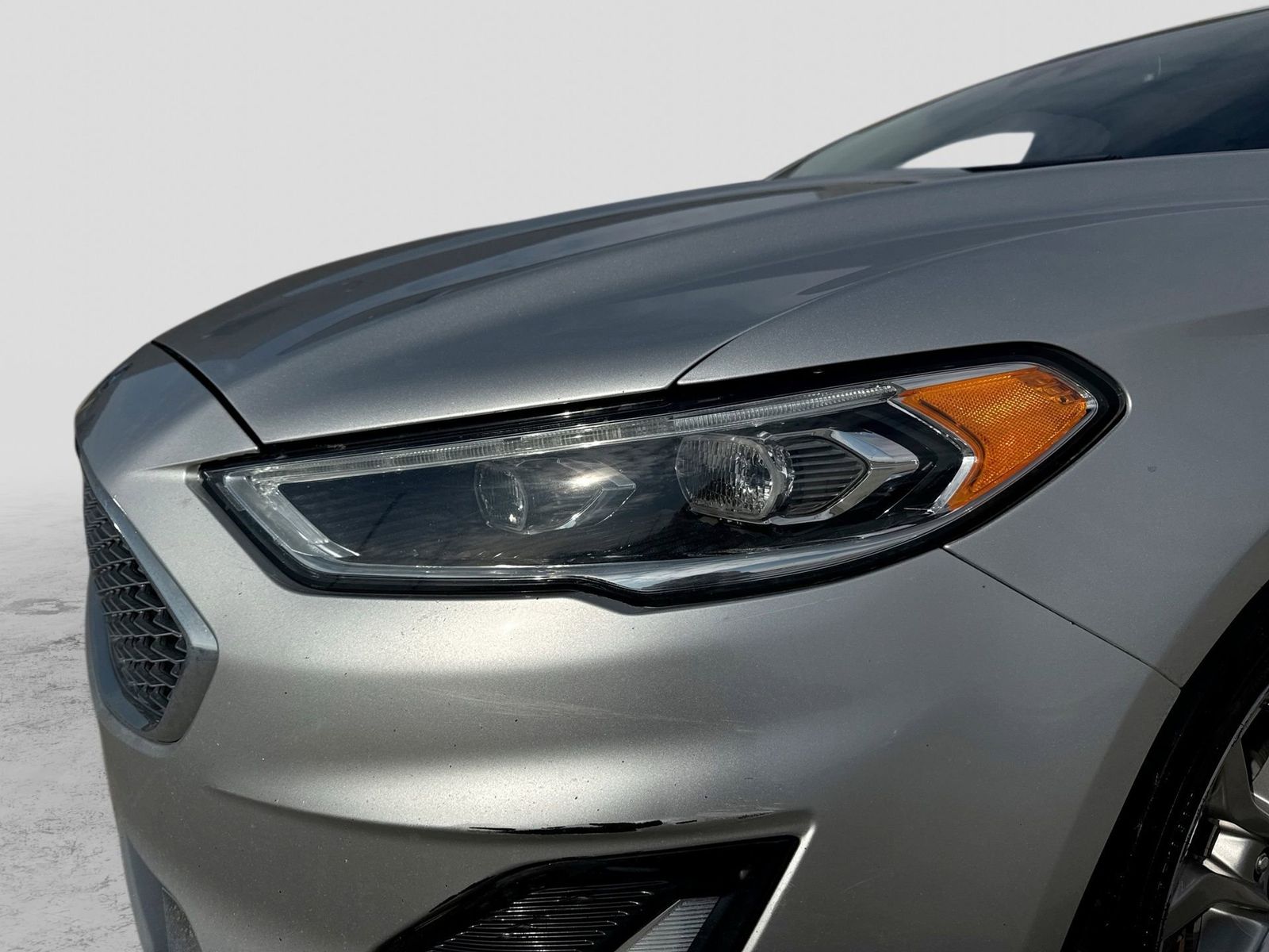 Thumbnail: 2019 Ford Fusion - 13