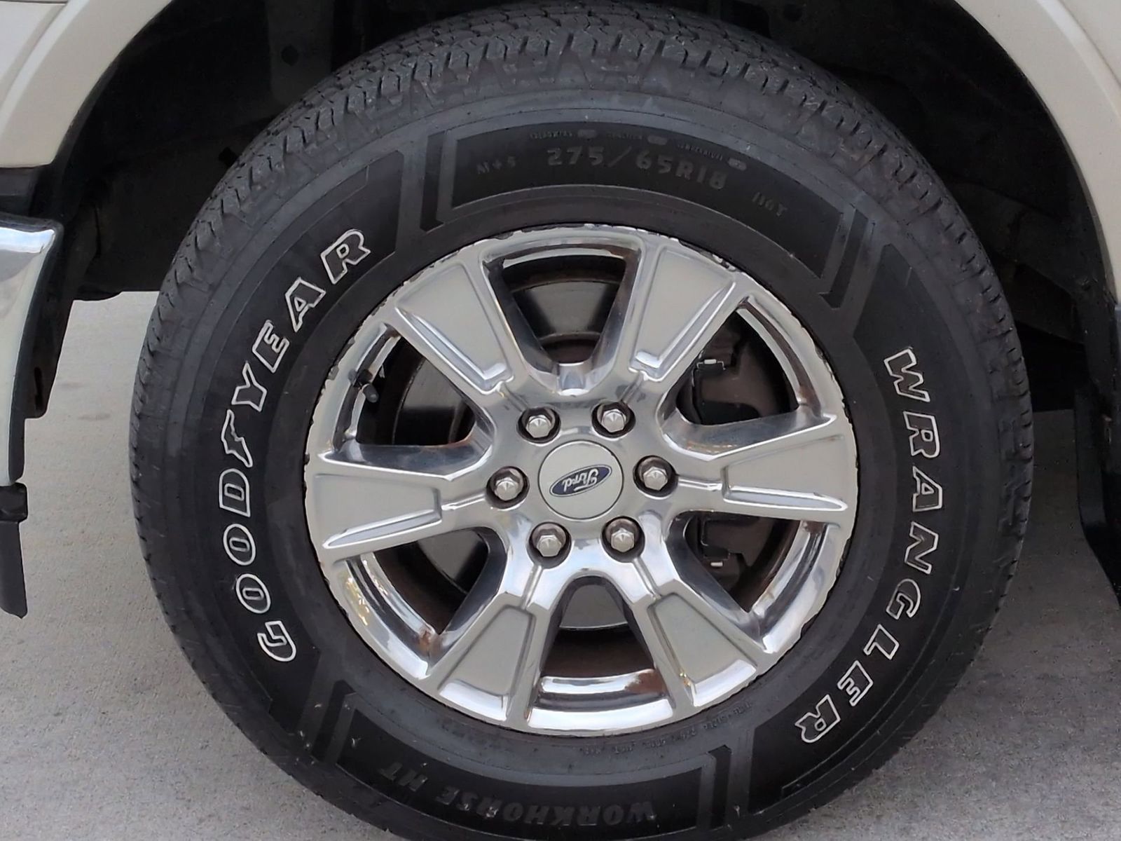 Thumbnail: 2017 Ford F-150 - 17