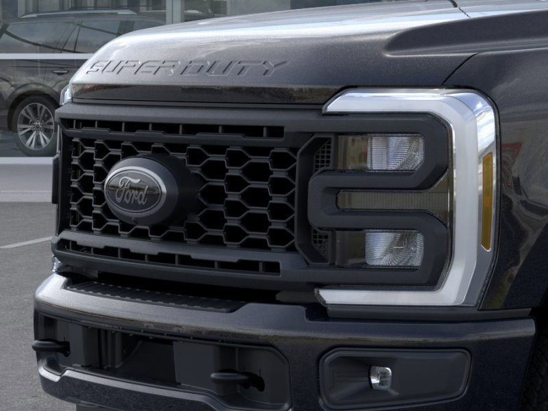Thumbnail: 2025 Ford F-350 - 18