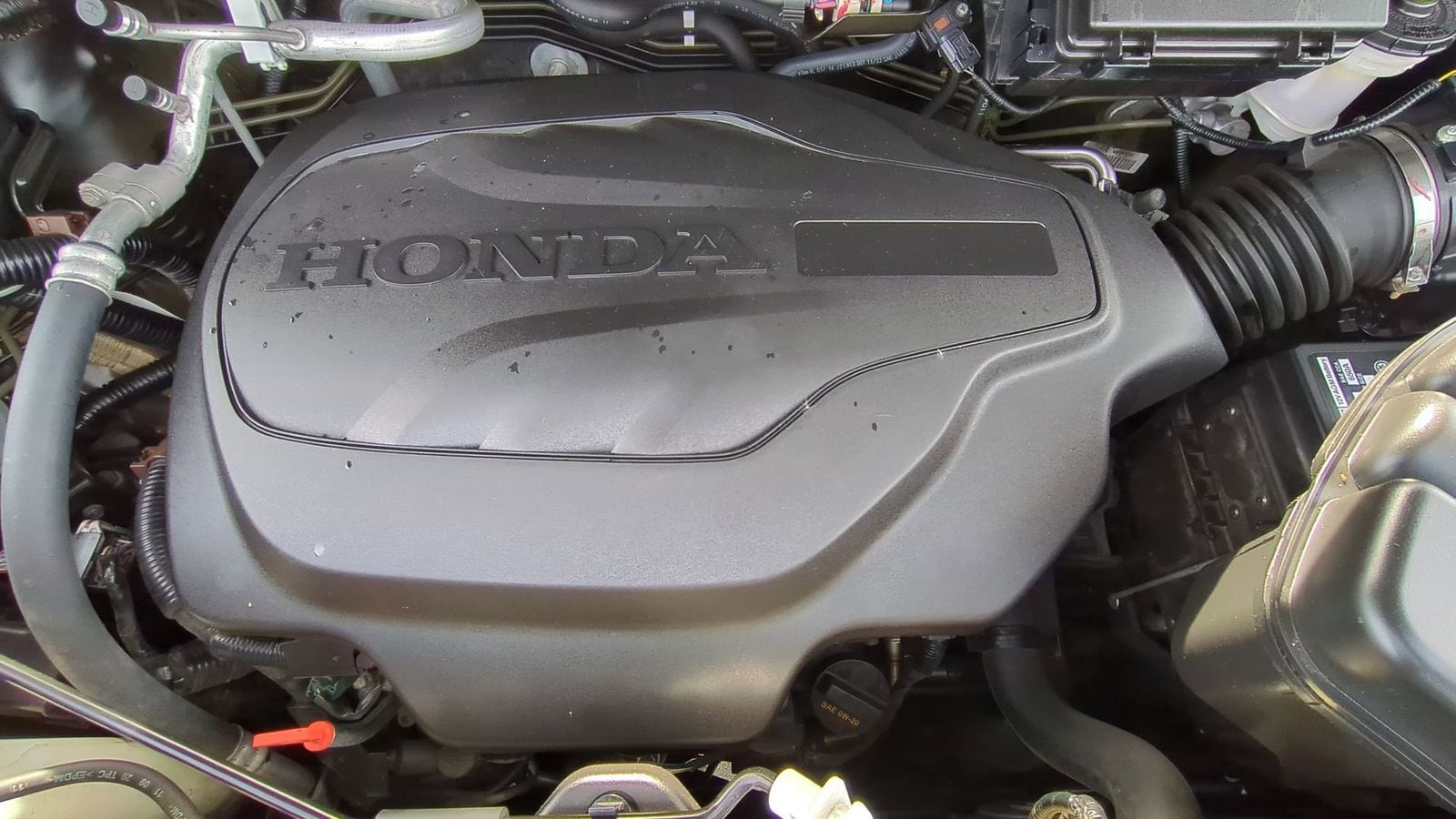 Thumbnail: 2021 Honda Passport - 13