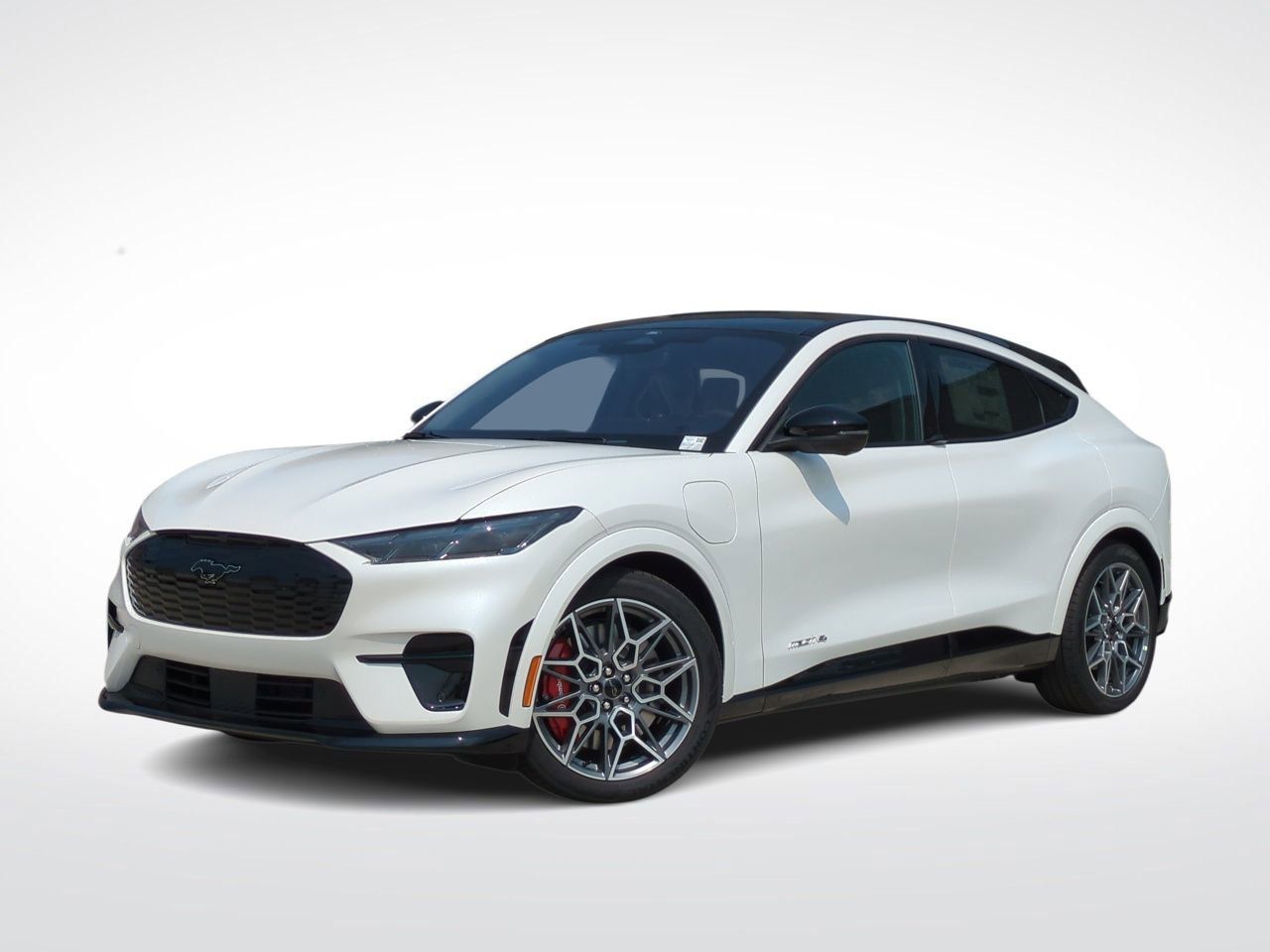2025 Ford Mustang Mach-E GT -
                  Washington, MI