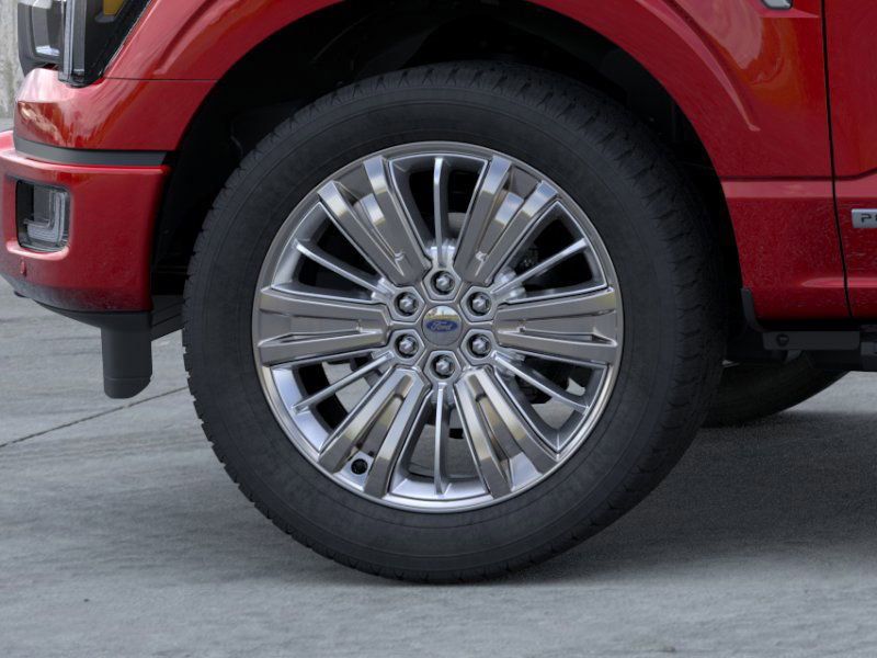 Thumbnail: 2026 Ford F-150 - 20