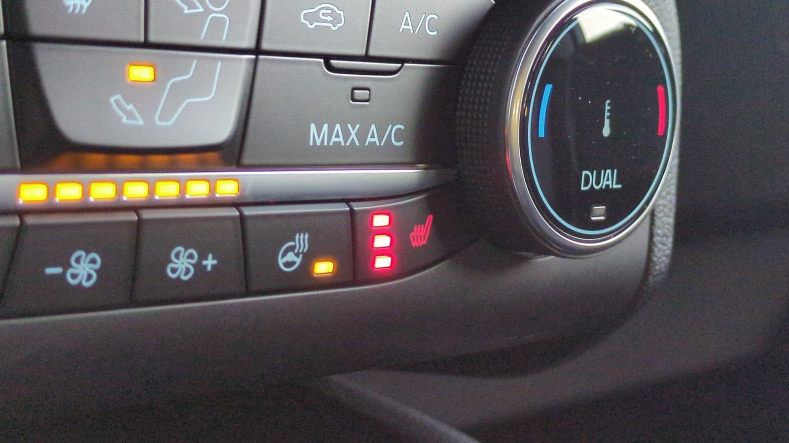 Thumbnail: 2026 Ford Escape - 31