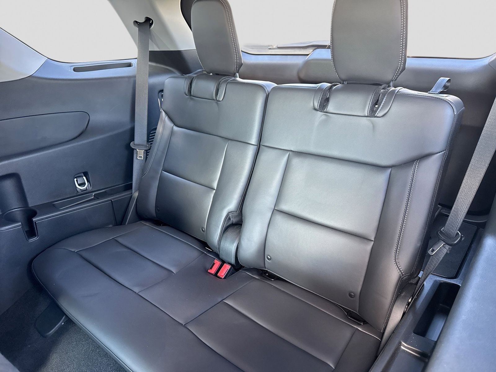 Thumbnail: 2023 Ford Explorer - 22