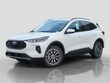  Ford Escape Plug-In Hybrid