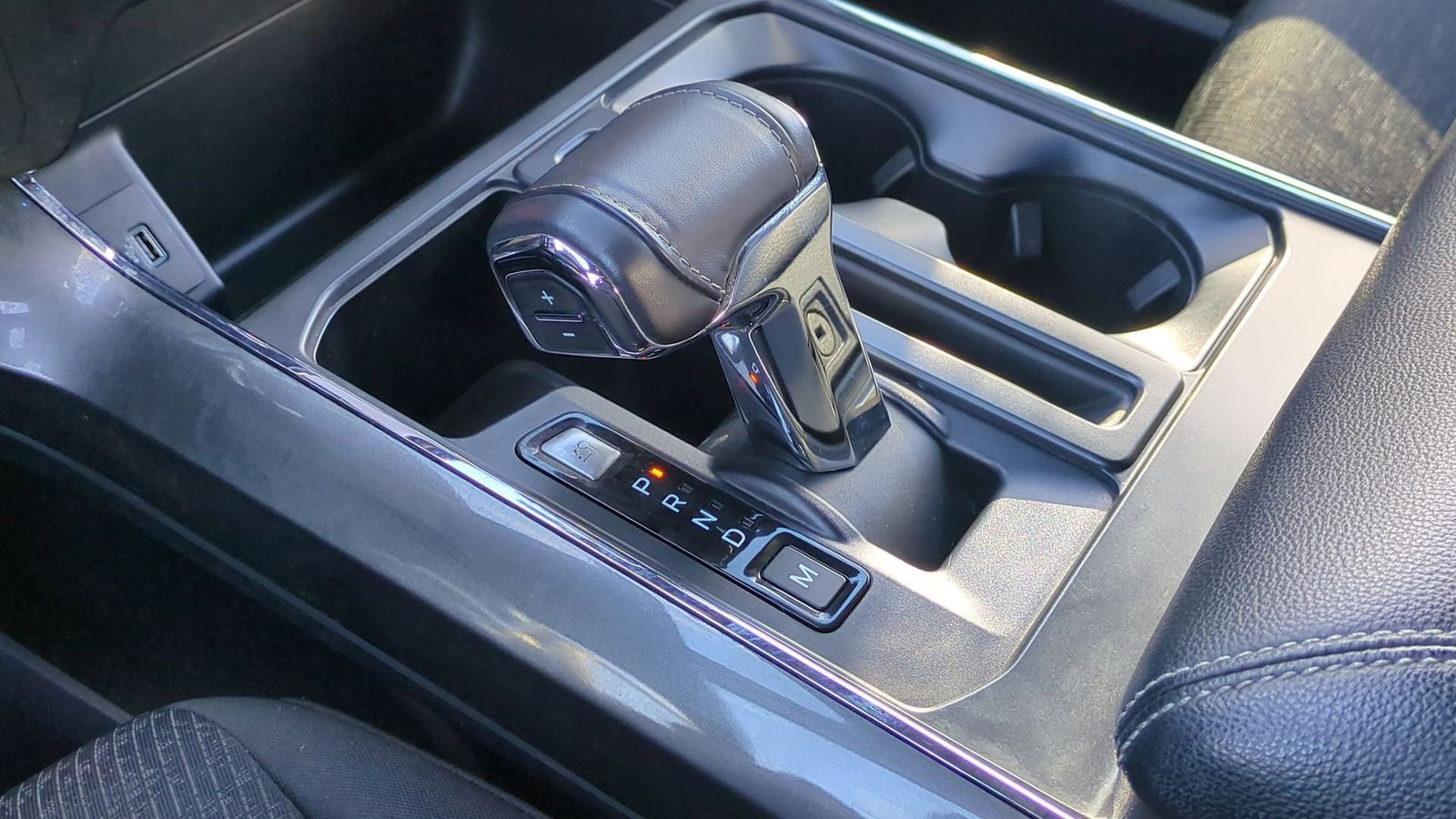 Thumbnail: 2023 Ford F-150 - 36