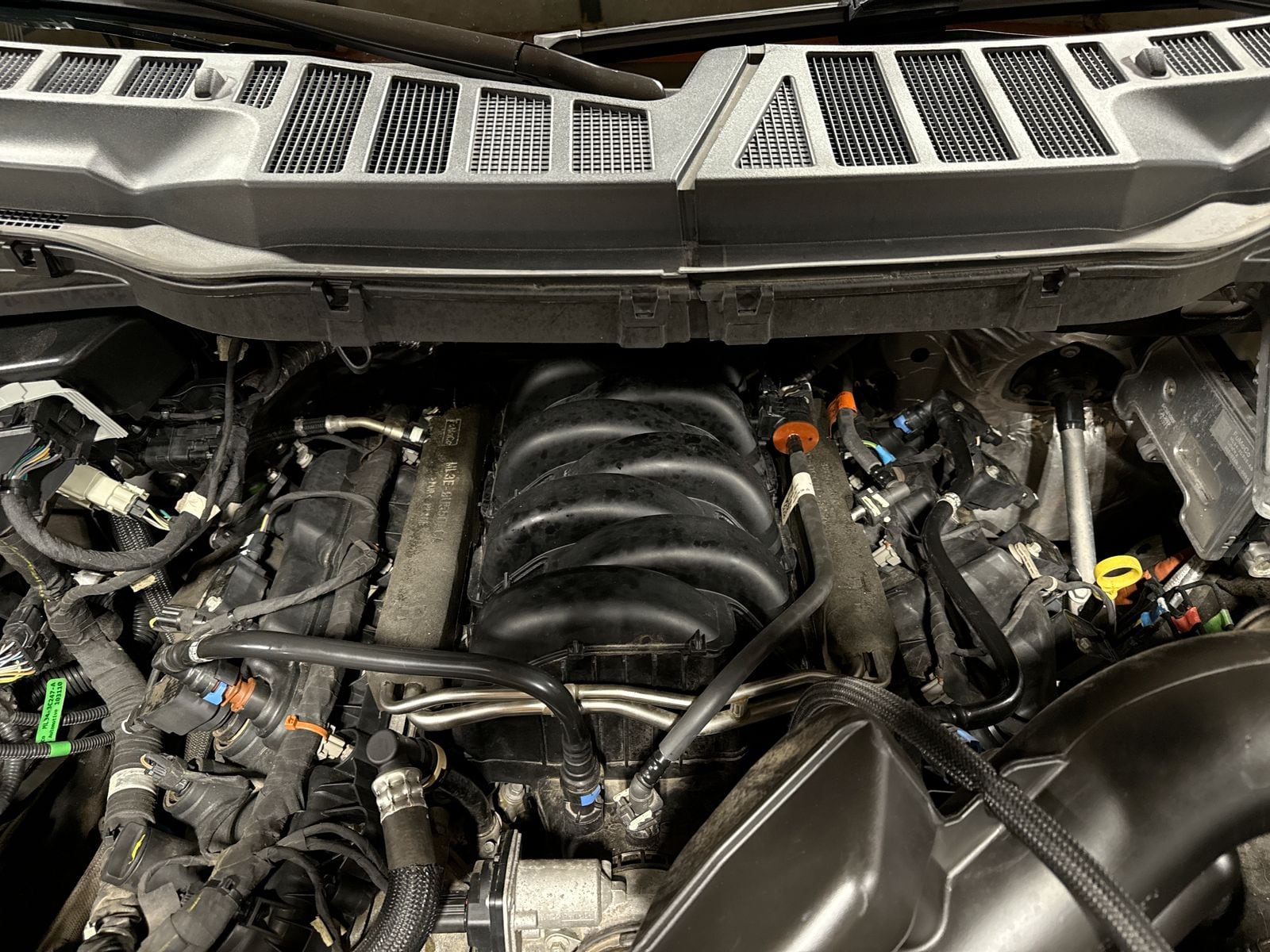 Thumbnail: 2021 Ford F-150 - 15