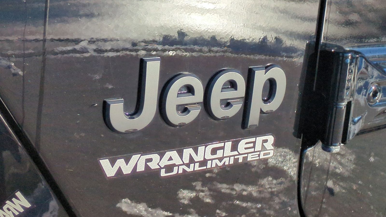 Thumbnail: 2022 Jeep Wrangler - 12