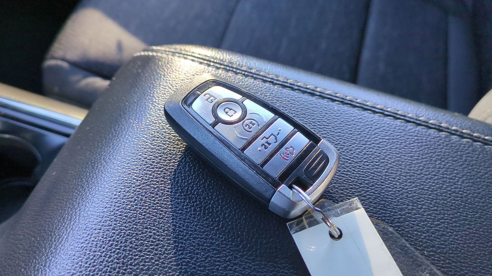 Thumbnail: 2022 Ford F-150 - 41