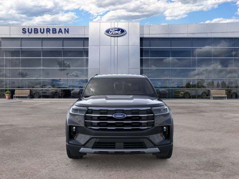 2026 Ford Explorer Active - Photo 7