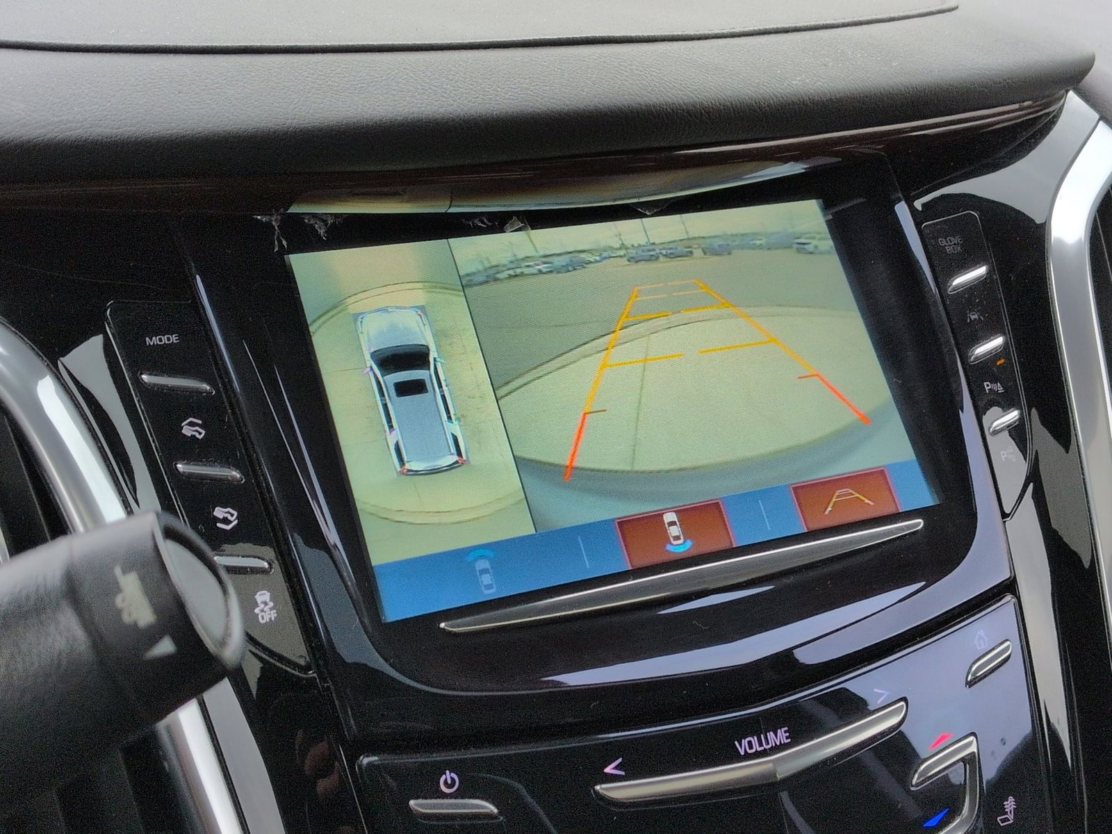 Thumbnail: 2020 Cadillac Escalade - 37