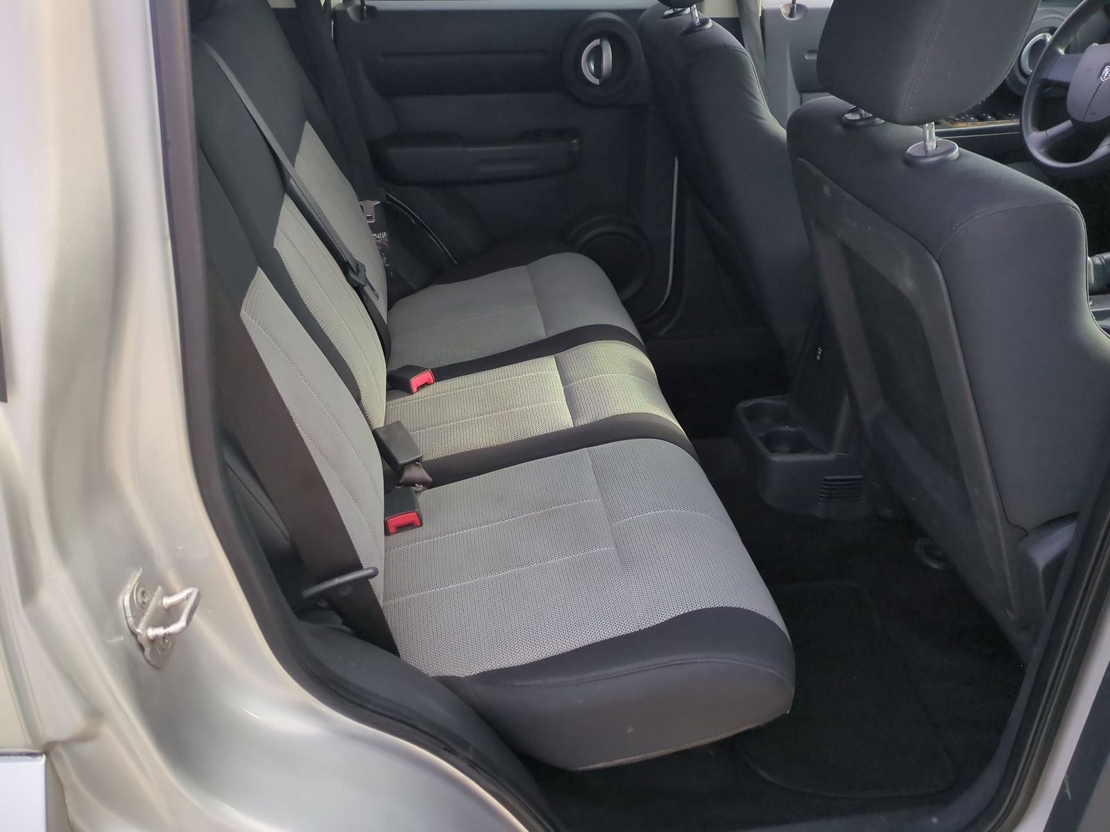 Thumbnail: 2007 Dodge Nitro - 20