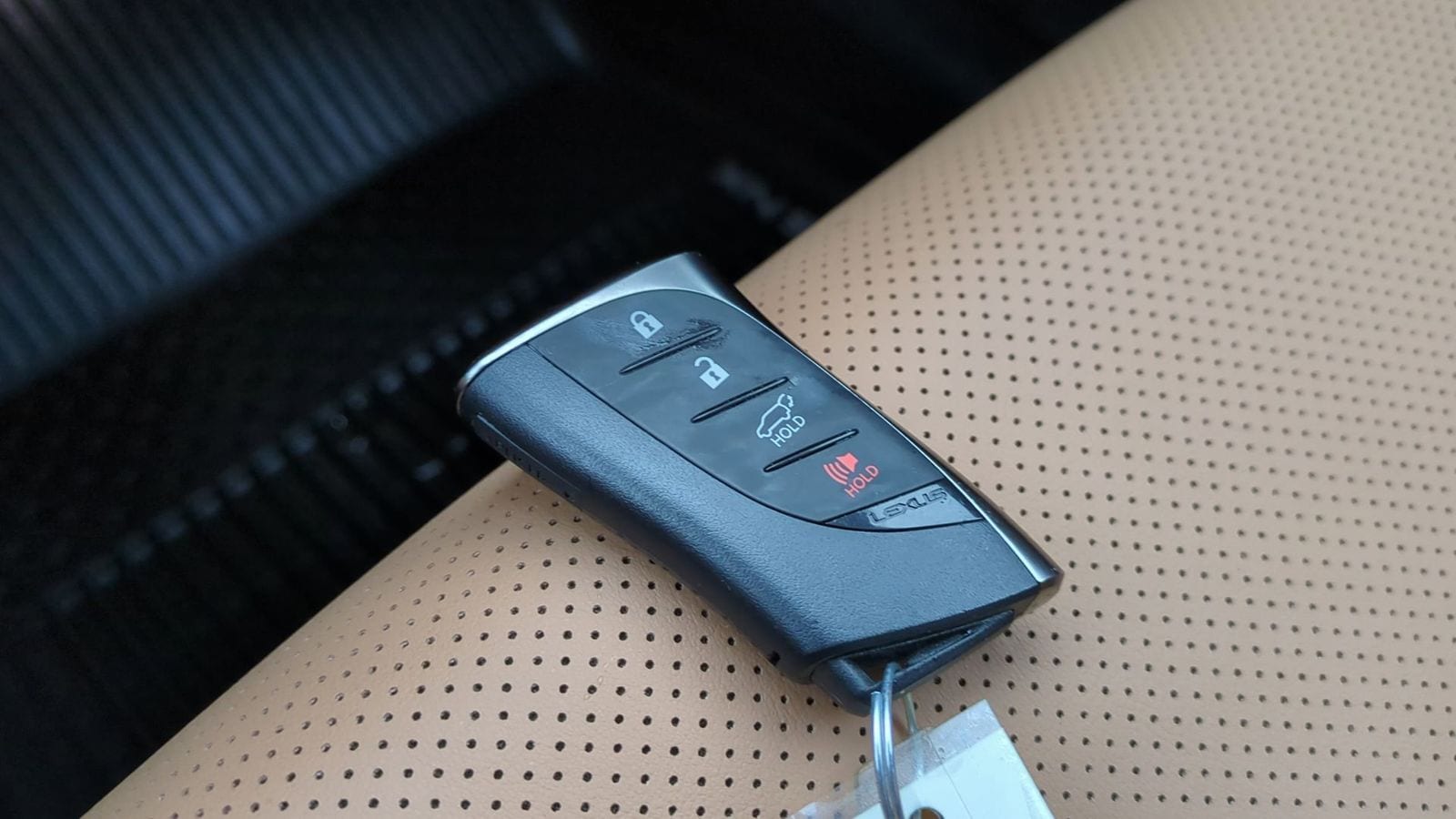 Thumbnail: 2024 Lexus NX - 37