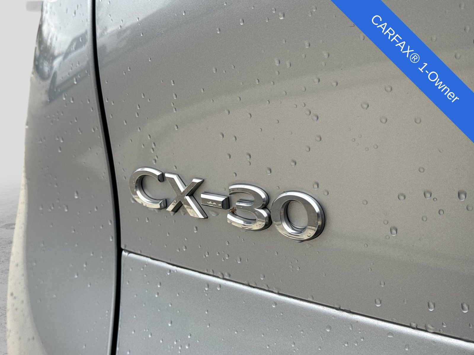 Thumbnail: 2020 Mazda CX-30 - 15