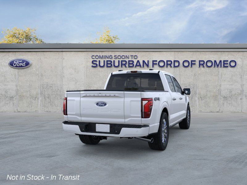 Thumbnail: 2026 Ford F-150 - 9