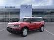  Ford Bronco Sport