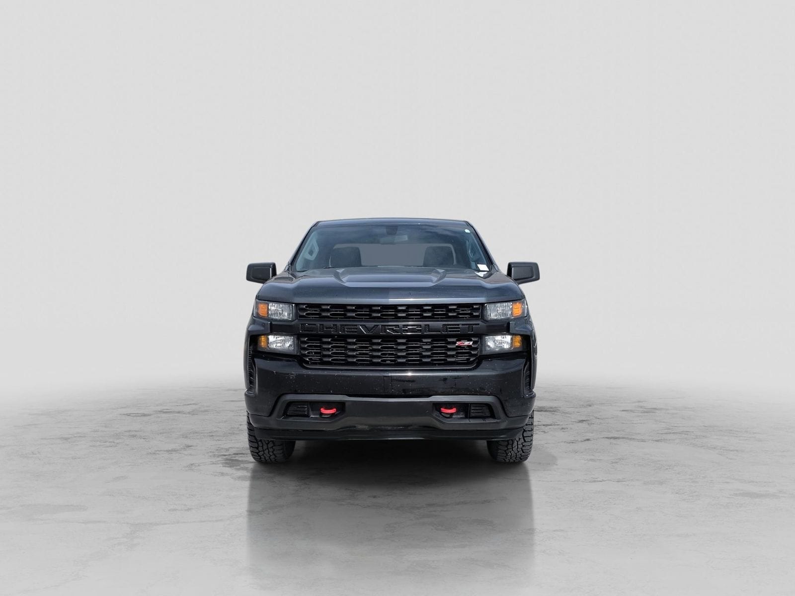 Thumbnail: 2019 Chevrolet Silverado 1500 - 11