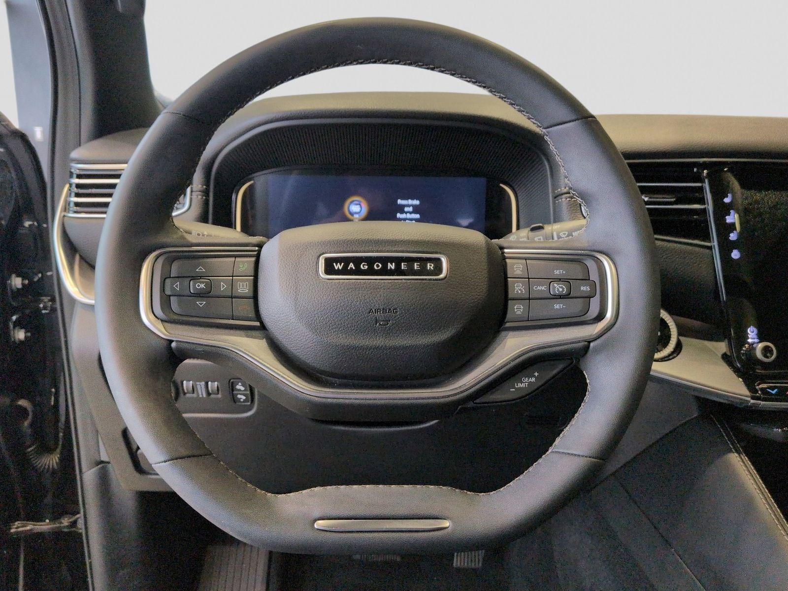 Thumbnail: 2024 Jeep Wagoneer - 30