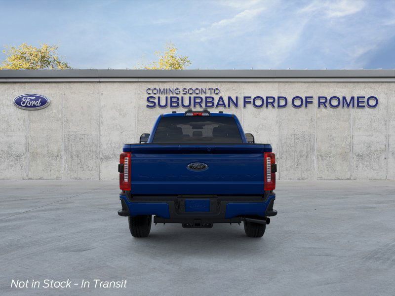 Thumbnail: 2026 Ford F-250 - 5