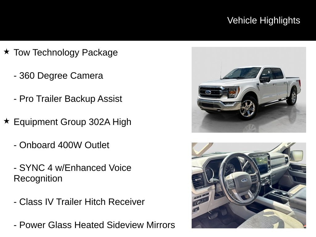 Thumbnail: 2021 Ford F-150 - 6