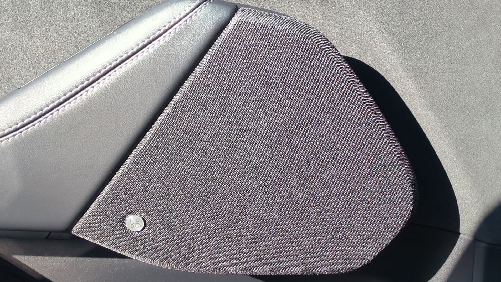 Thumbnail: 2025 Ford Mustang Mach-E - 31